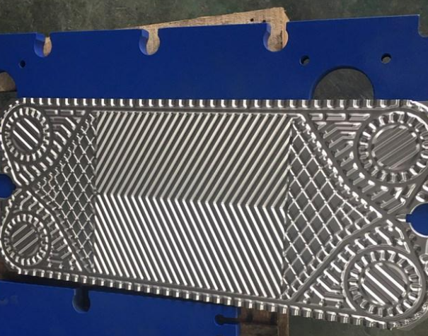全焊式板式换热器生产厂家，为您详细解答